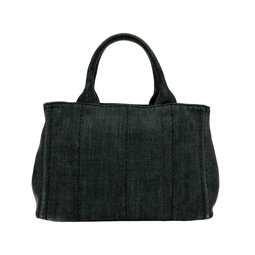 shoulder bag prada canapa