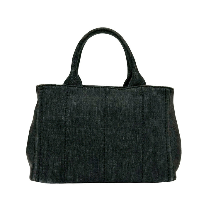 shoulder bag prada canapa