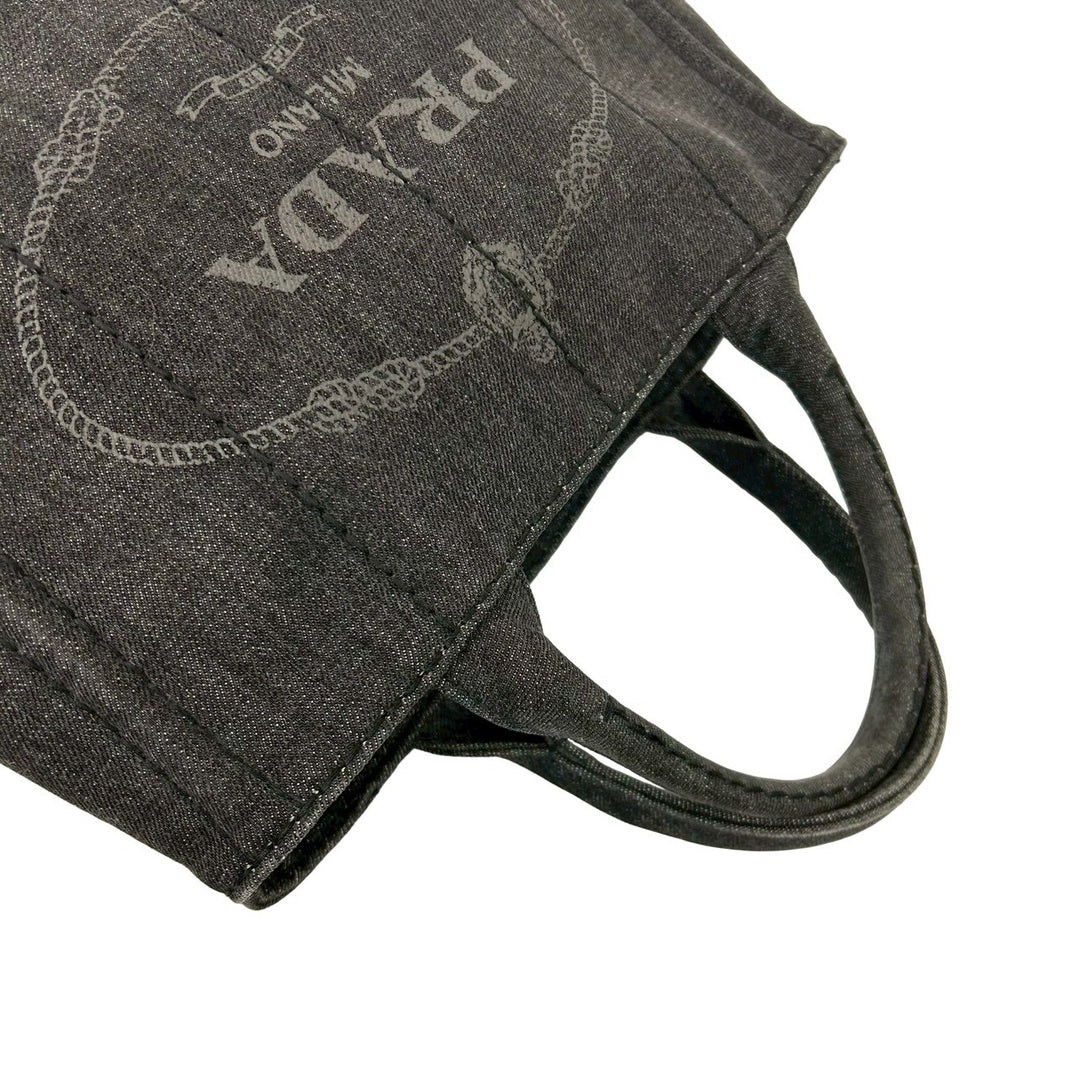shoulder bag prada canapa