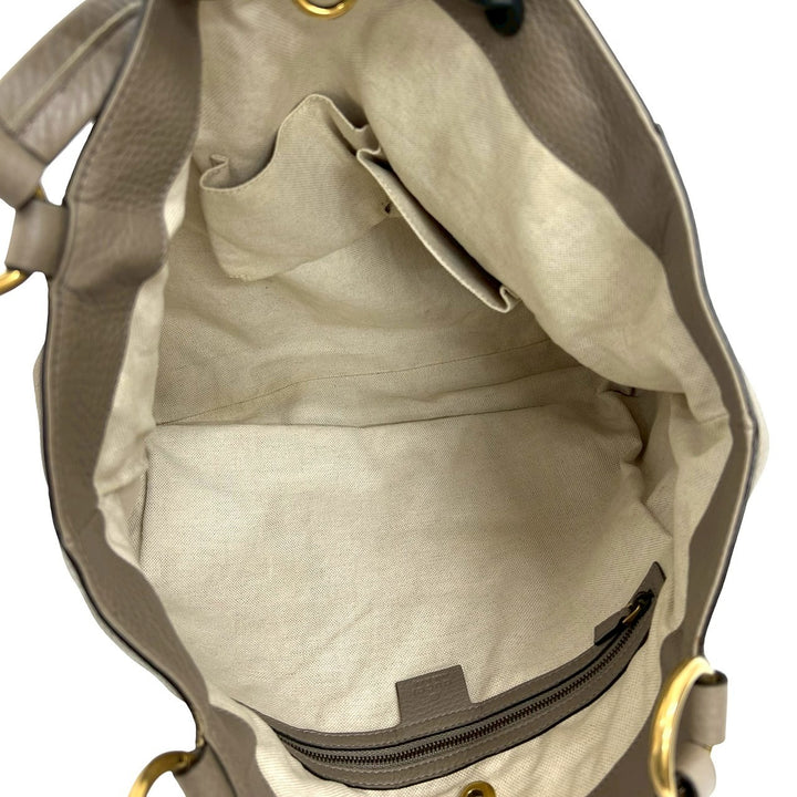 tote bag gucci