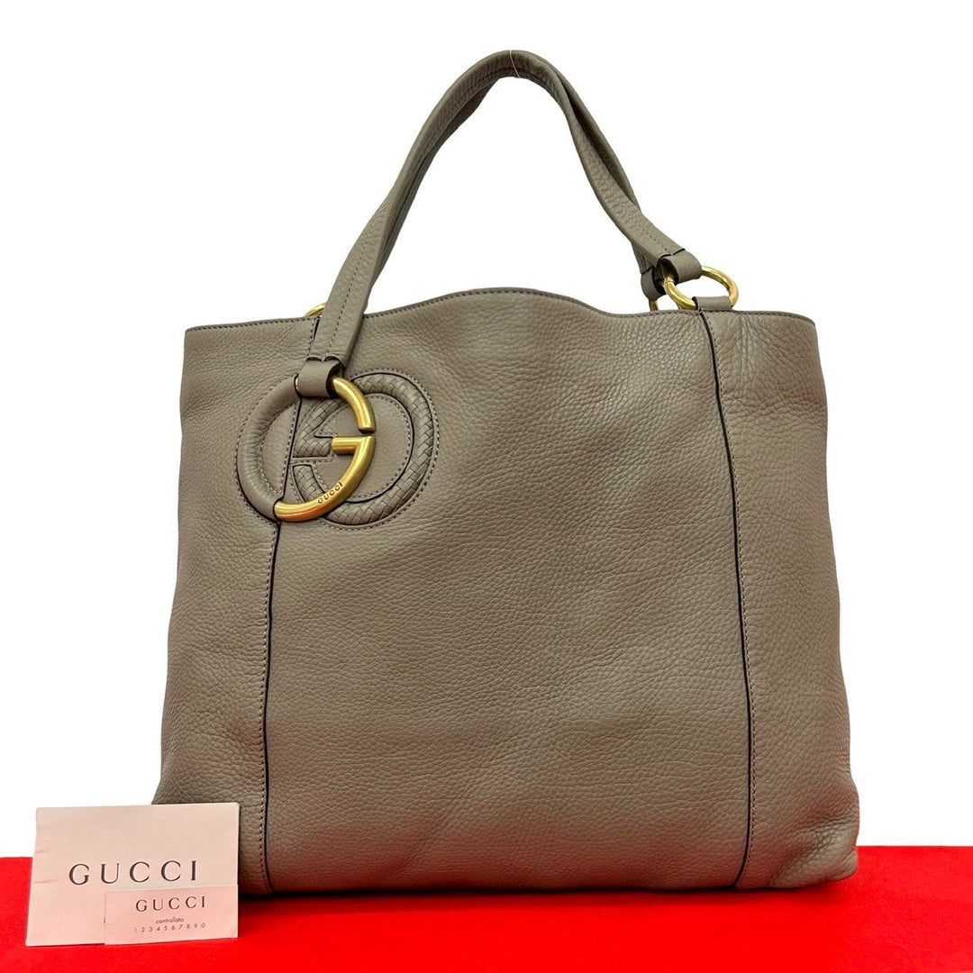 tote bag gucci