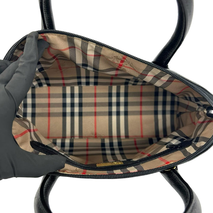 ショルダーバッグ バーバリー