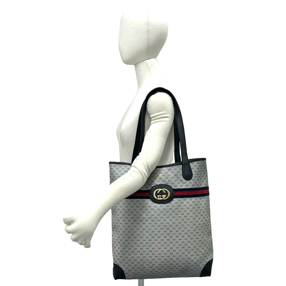 tote bag gucci
