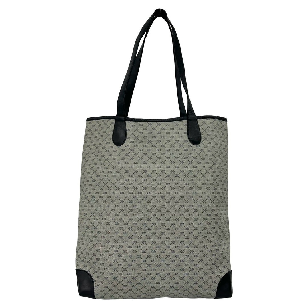 tote bag gucci