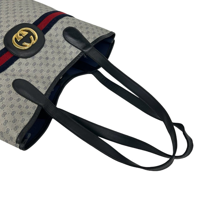 tote bag gucci