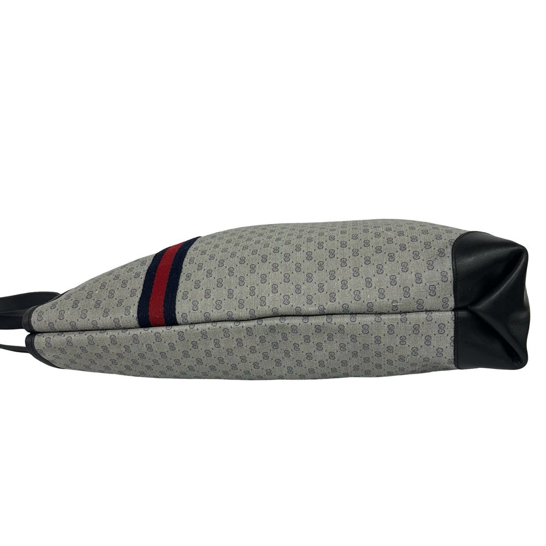 tote bag gucci