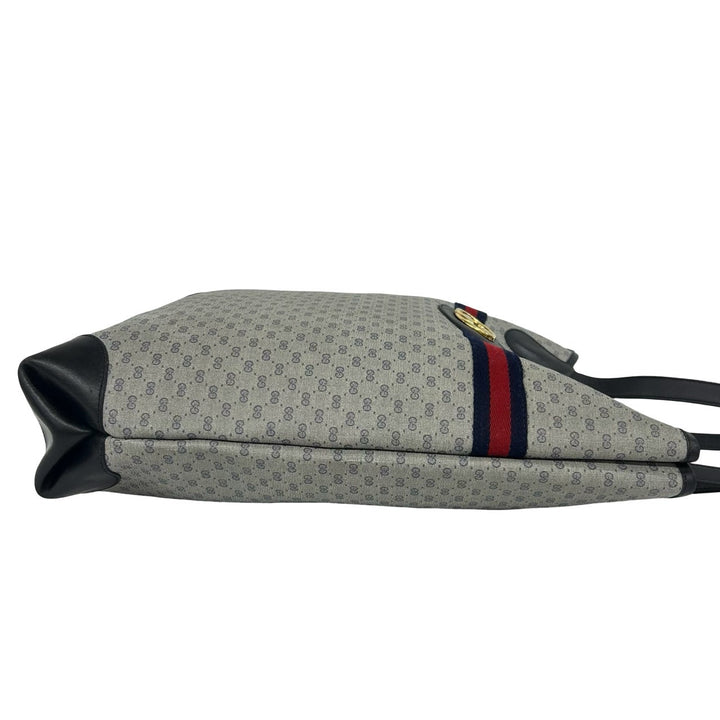 tote bag gucci