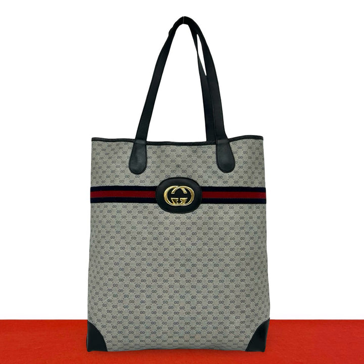 tote bag gucci