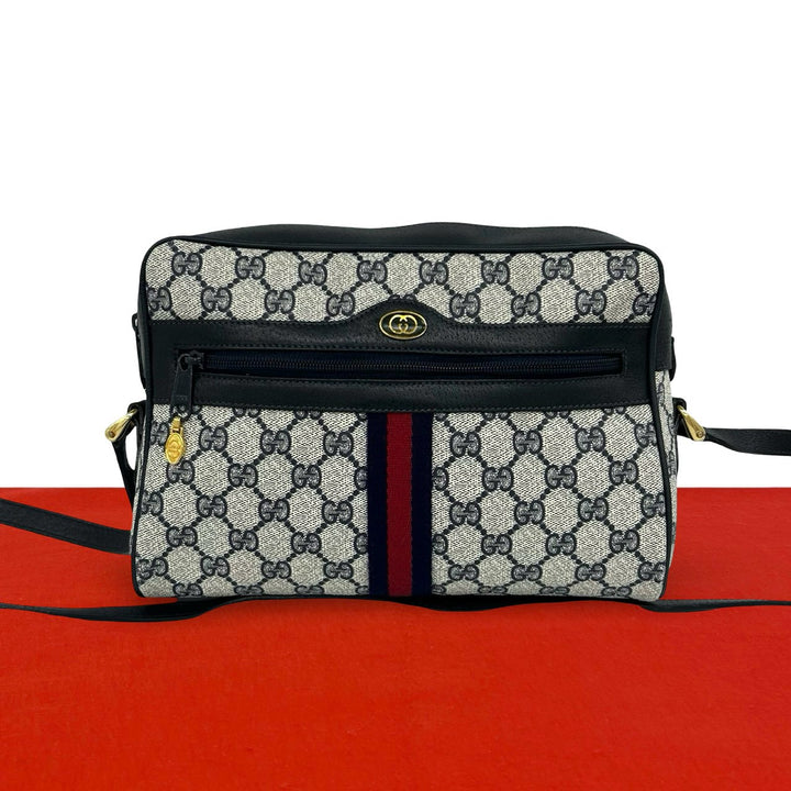 shoulder bag gucci