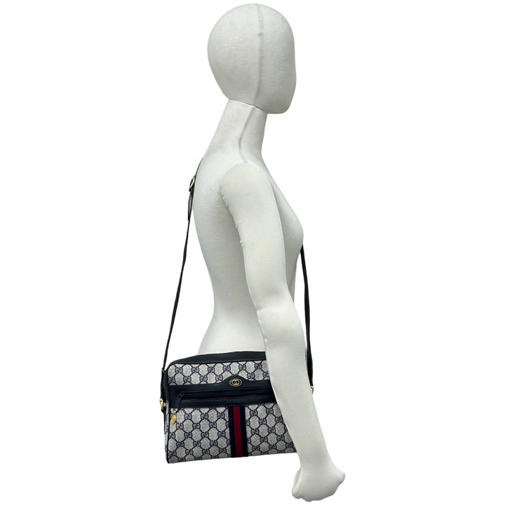 shoulder bag gucci