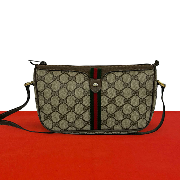 ショルダーバッグ グッチ
