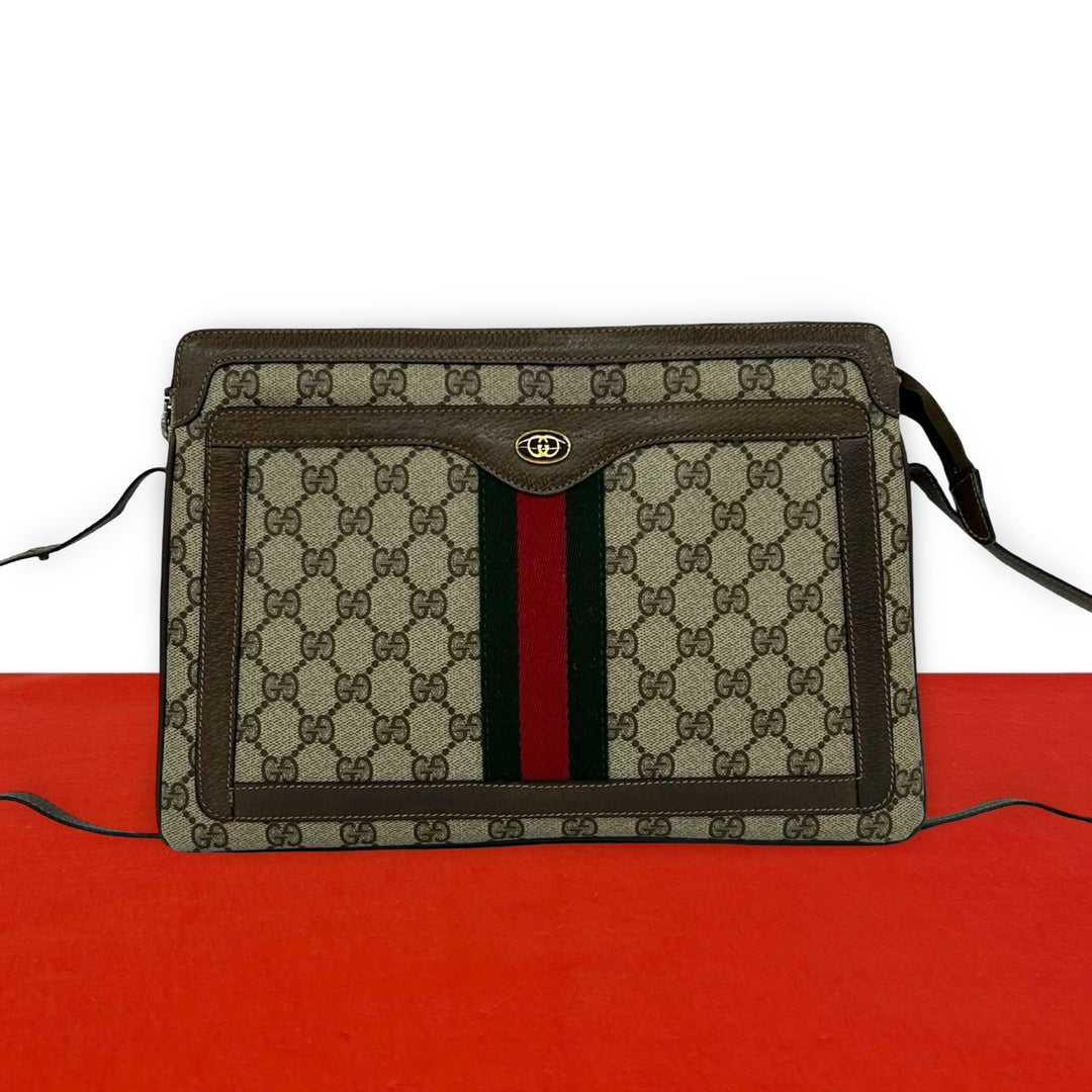shoulder bag gucci