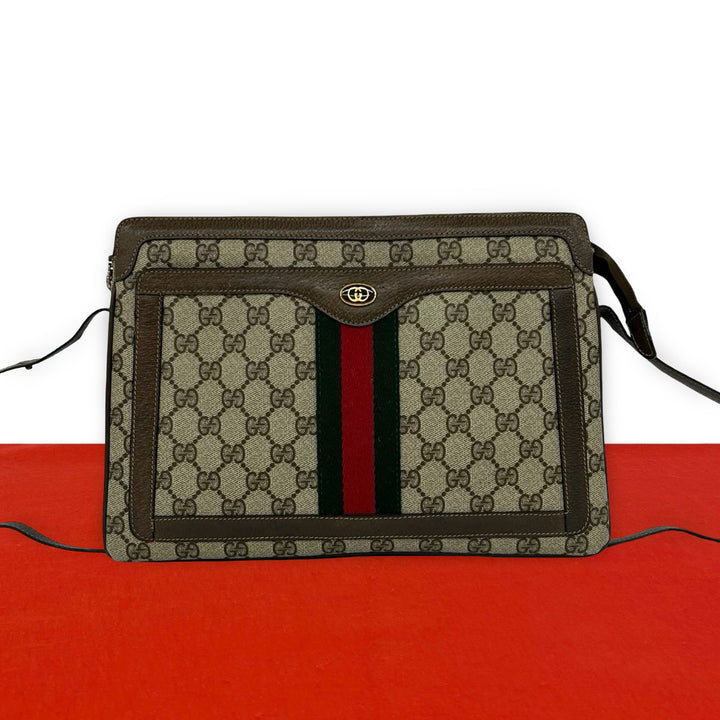 shoulder bag gucci