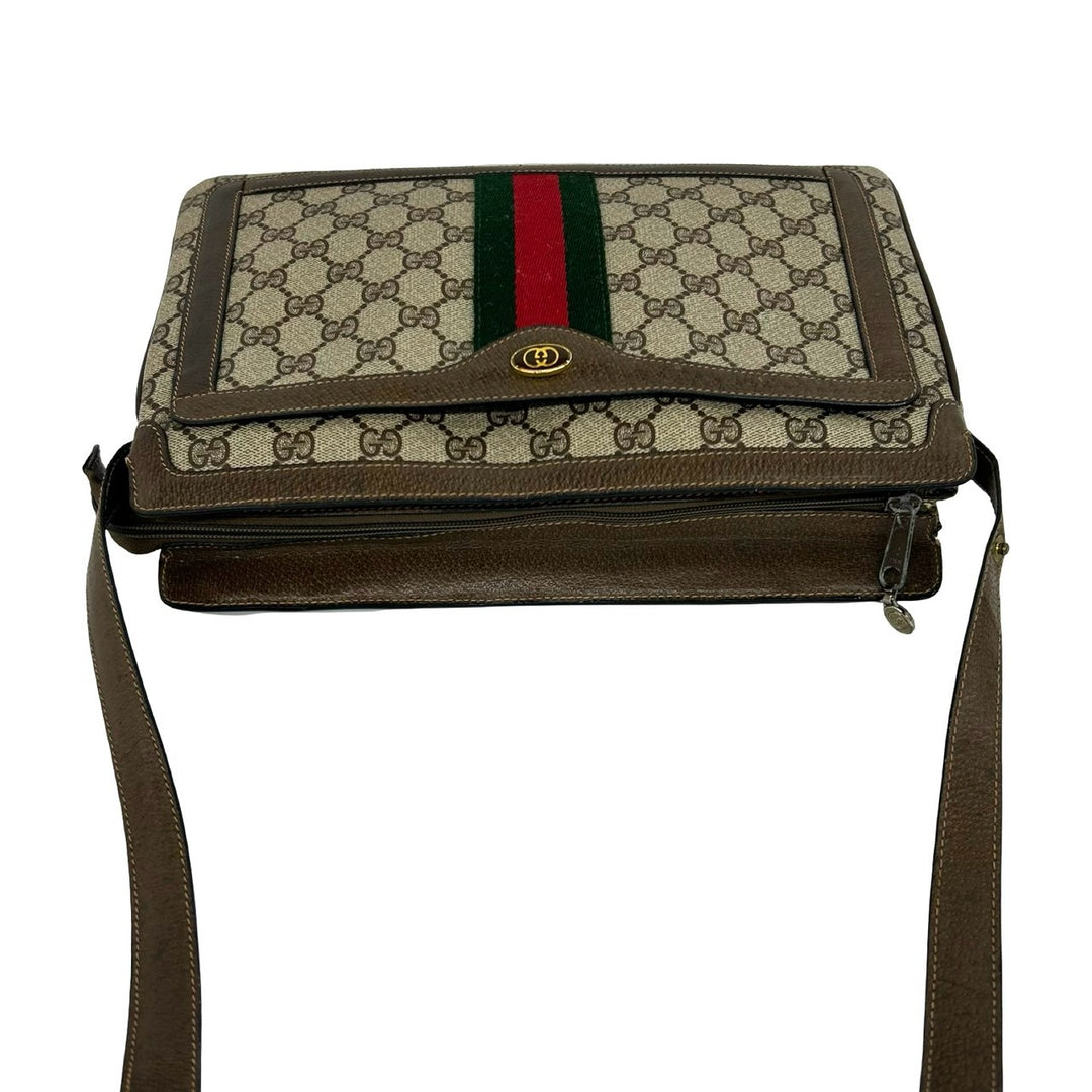 shoulder bag gucci
