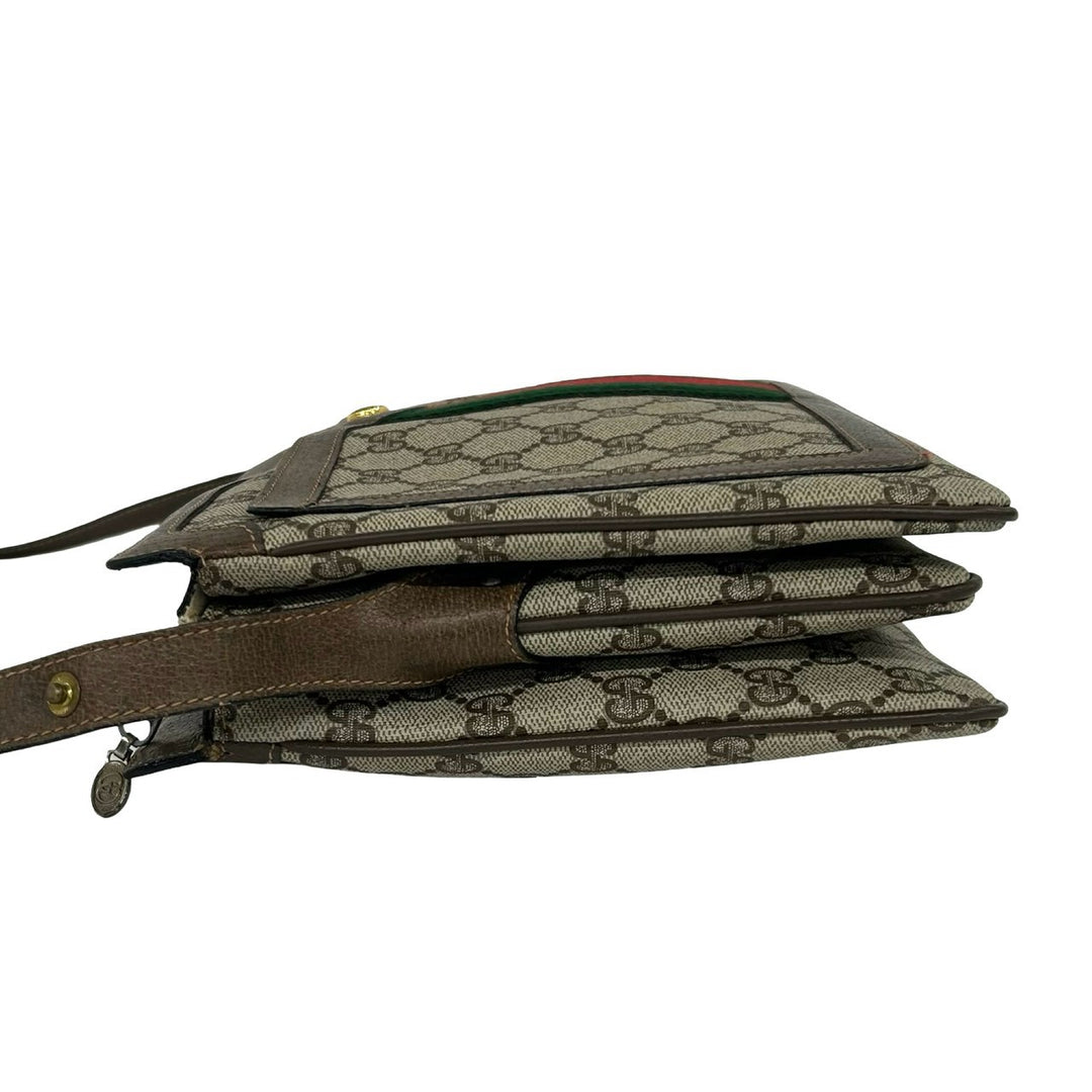 shoulder bag gucci