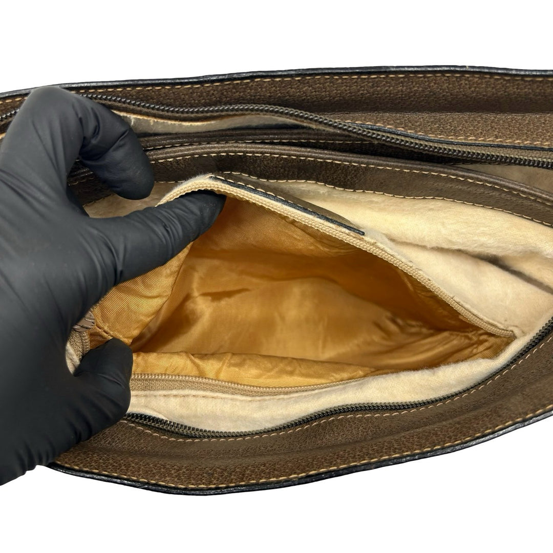 shoulder bag gucci