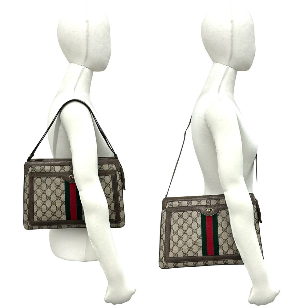 shoulder bag gucci