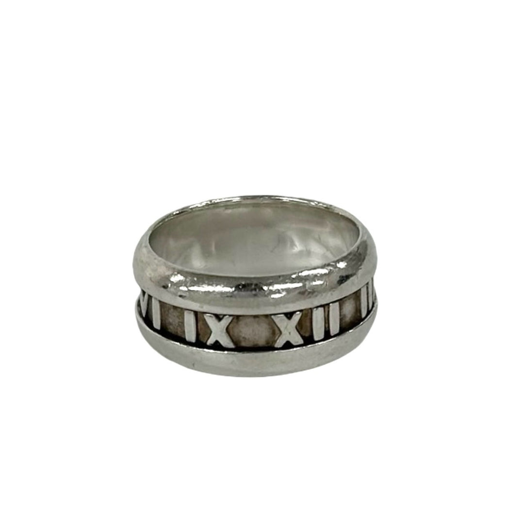 リング・指輪 ティファニー アトラス リング