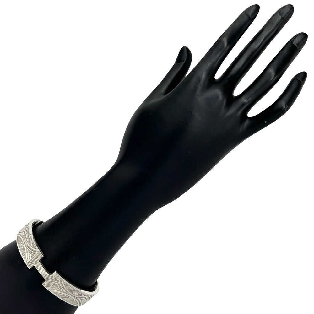 Bangle Hermes Touareg T5 Bangle