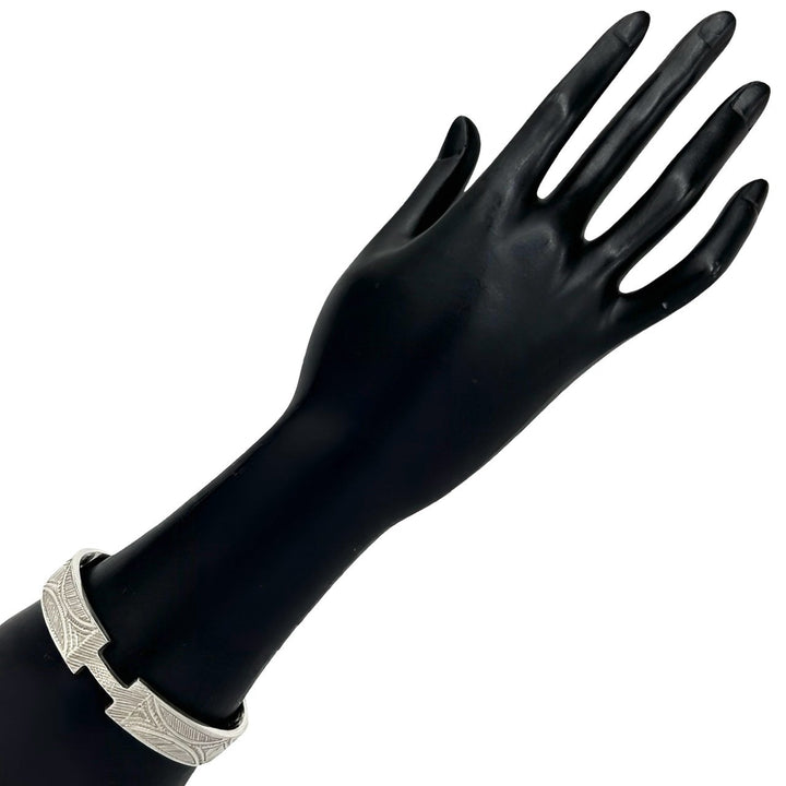 Bangle Hermes Touareg T5 Bangle