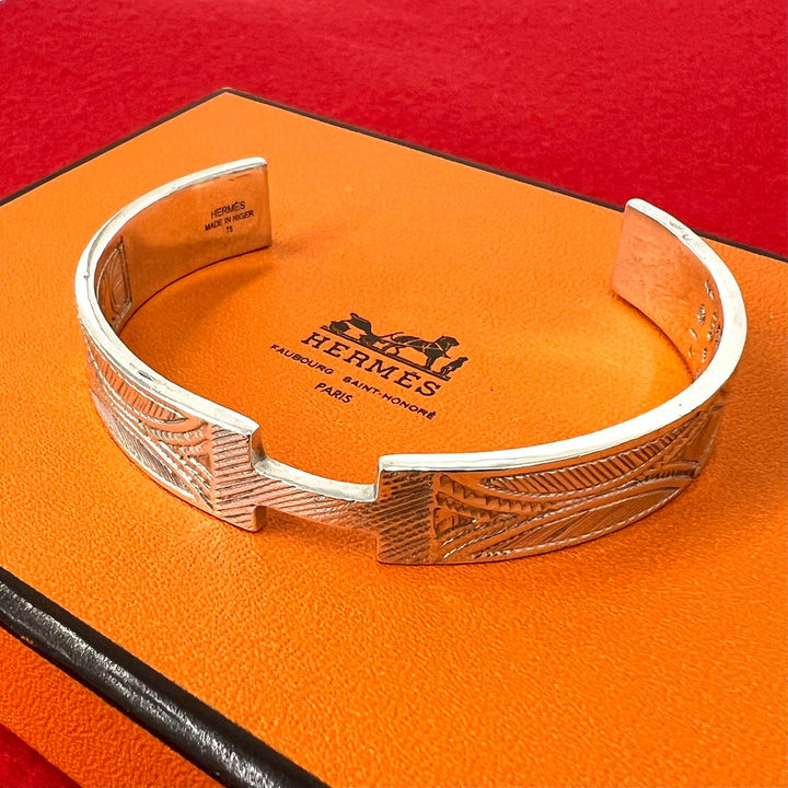 Bangle Hermes Touareg T5 Bangle