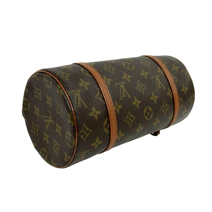 ハンドバッグ ルイヴィトン パピヨン 26
