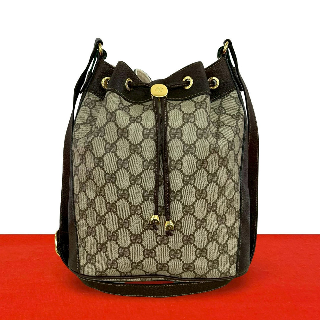 ショルダーバッグ グッチ
