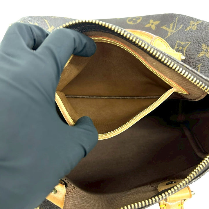 ハンドバッグ ルイヴィトン スピーディ 25