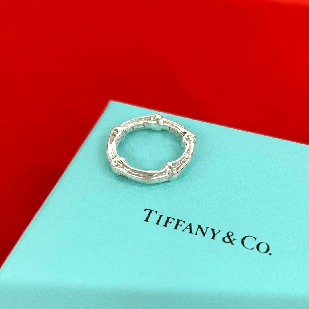 Rings Tiffany Bamboo Ring
