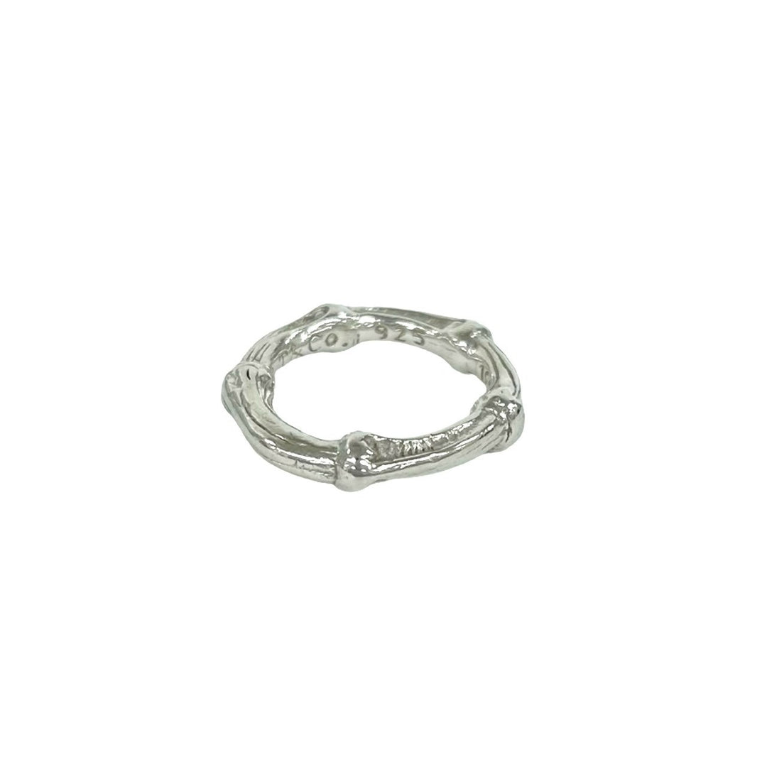 Rings Tiffany Bamboo Ring
