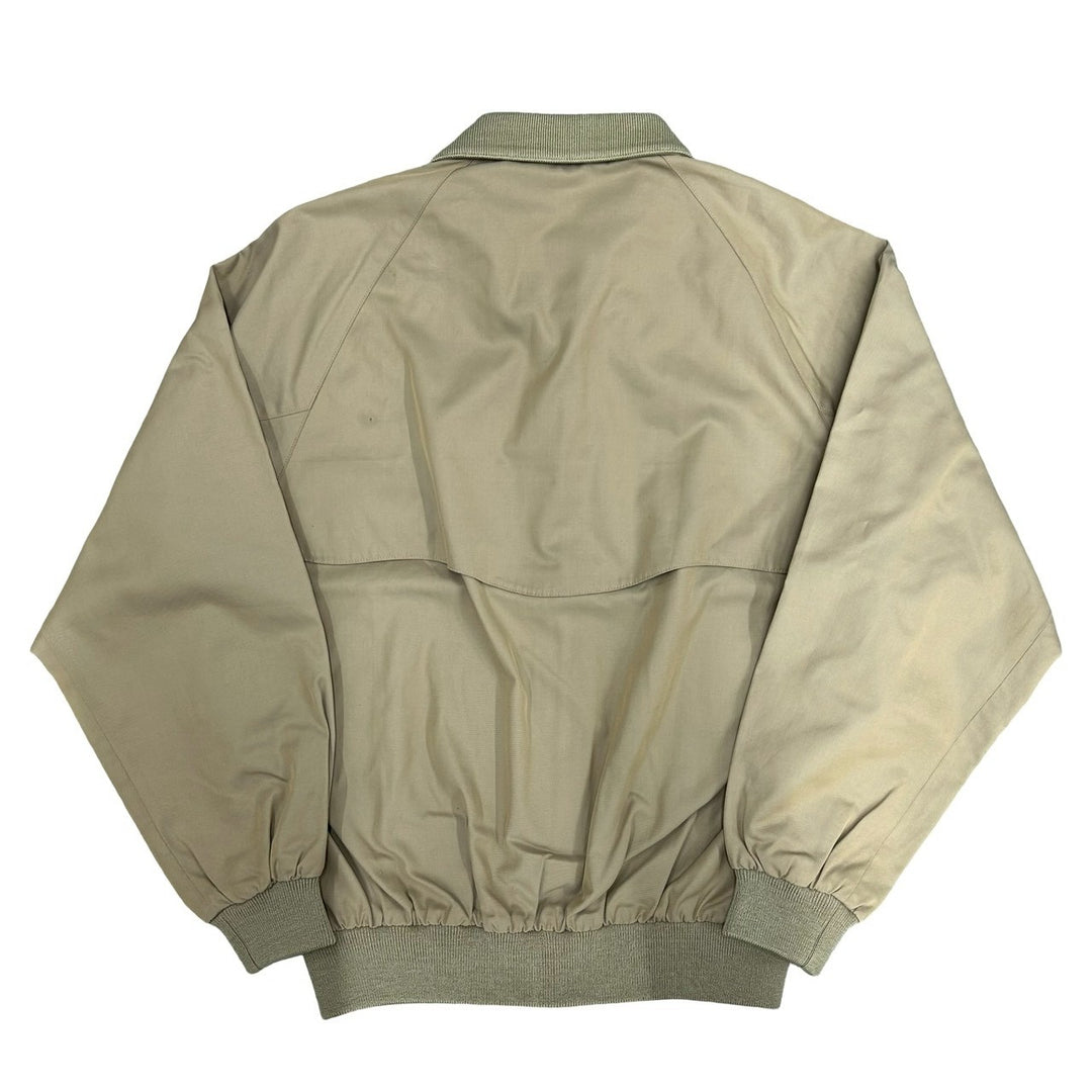 ブルゾン バーバリー