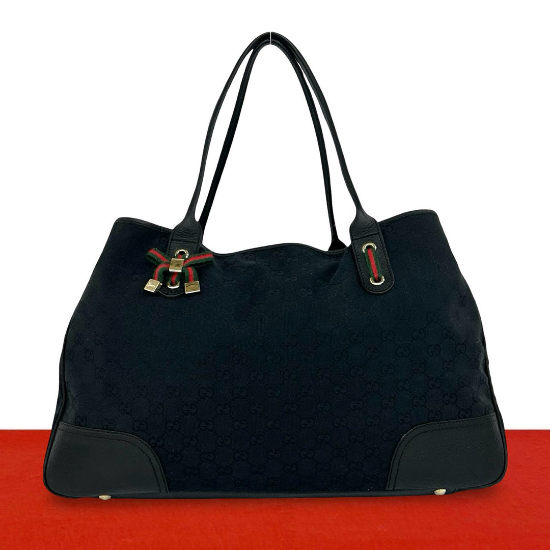 tote bag gucci