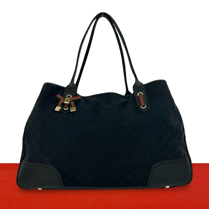 tote bag gucci