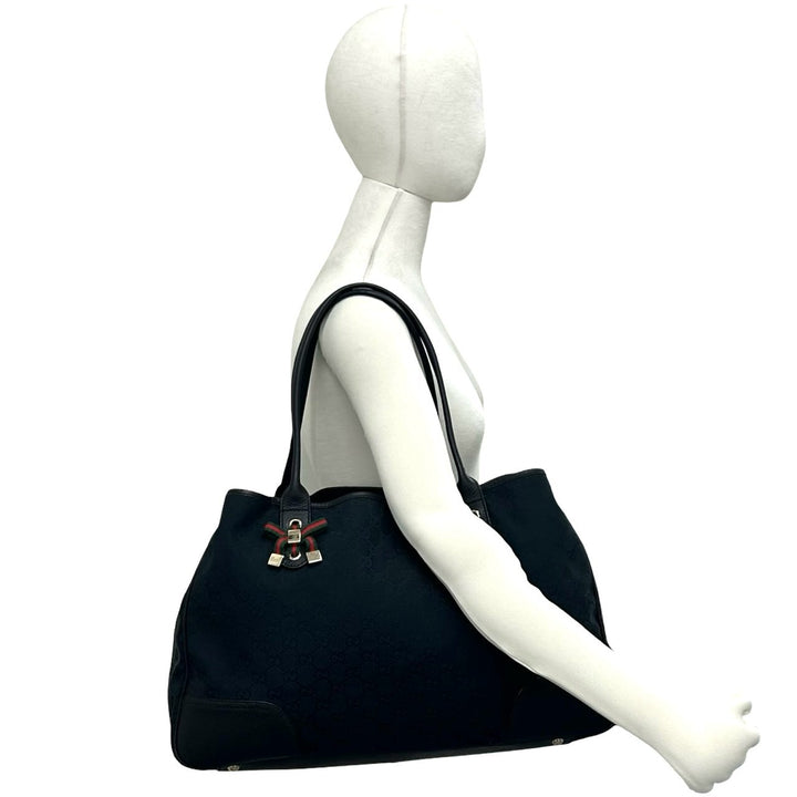 tote bag gucci