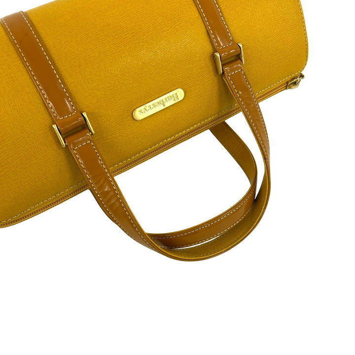 handbag burberry