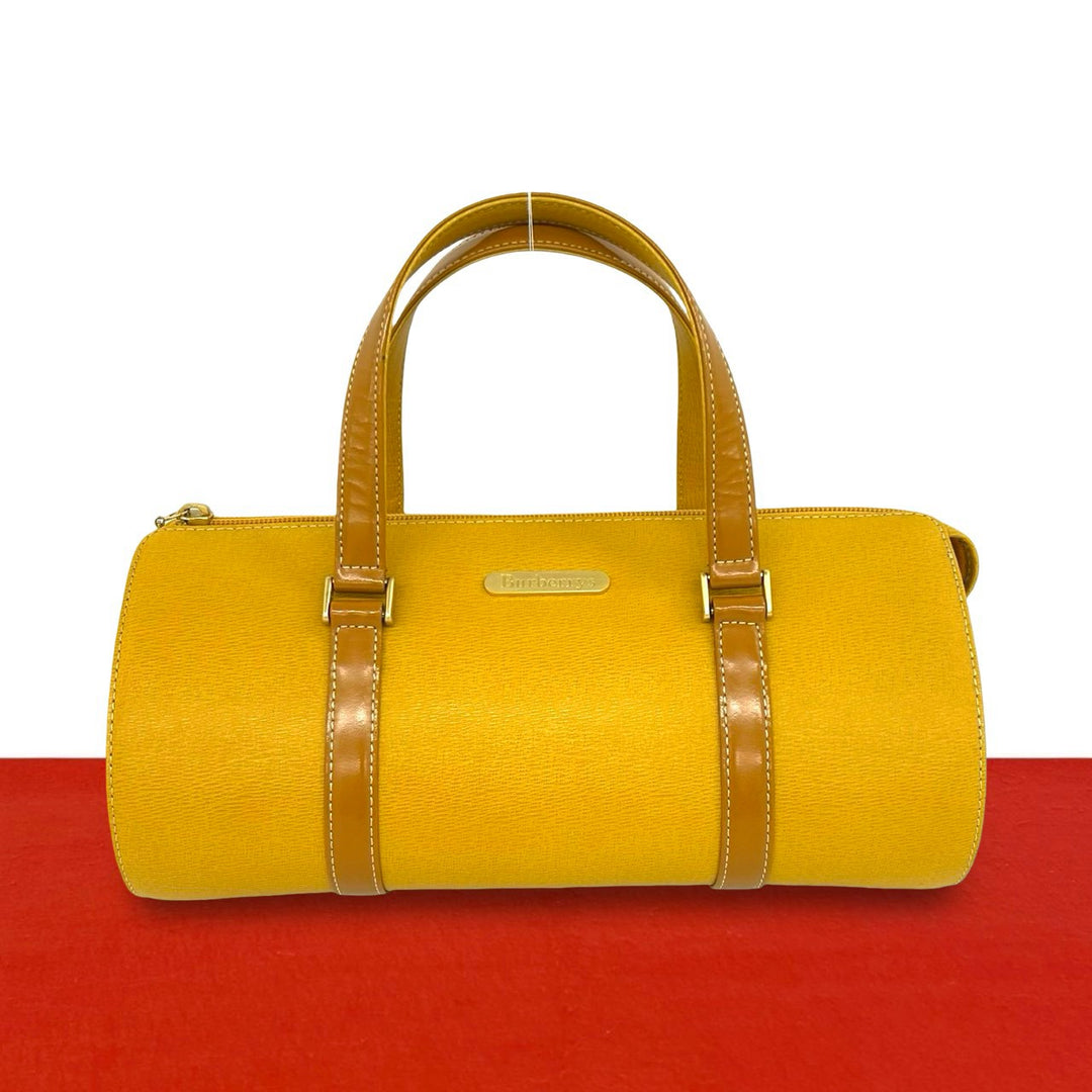handbag burberry