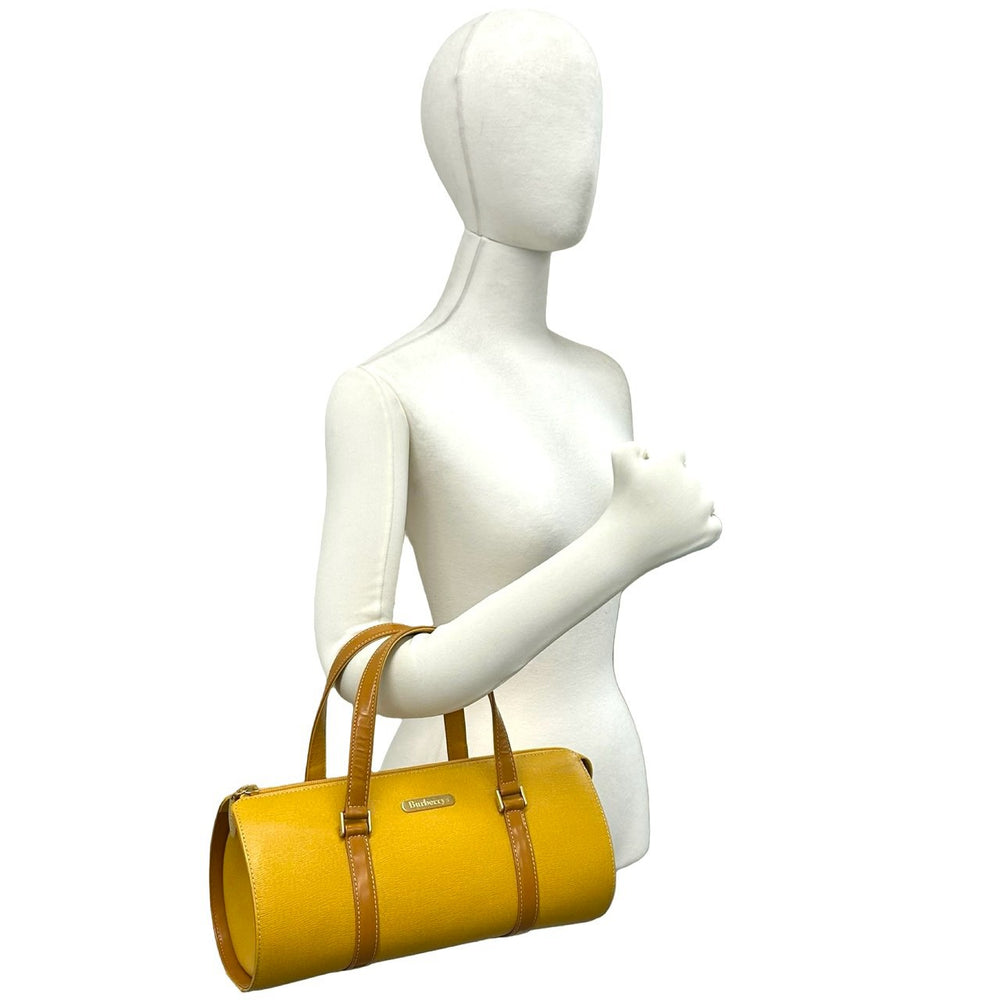 handbag burberry