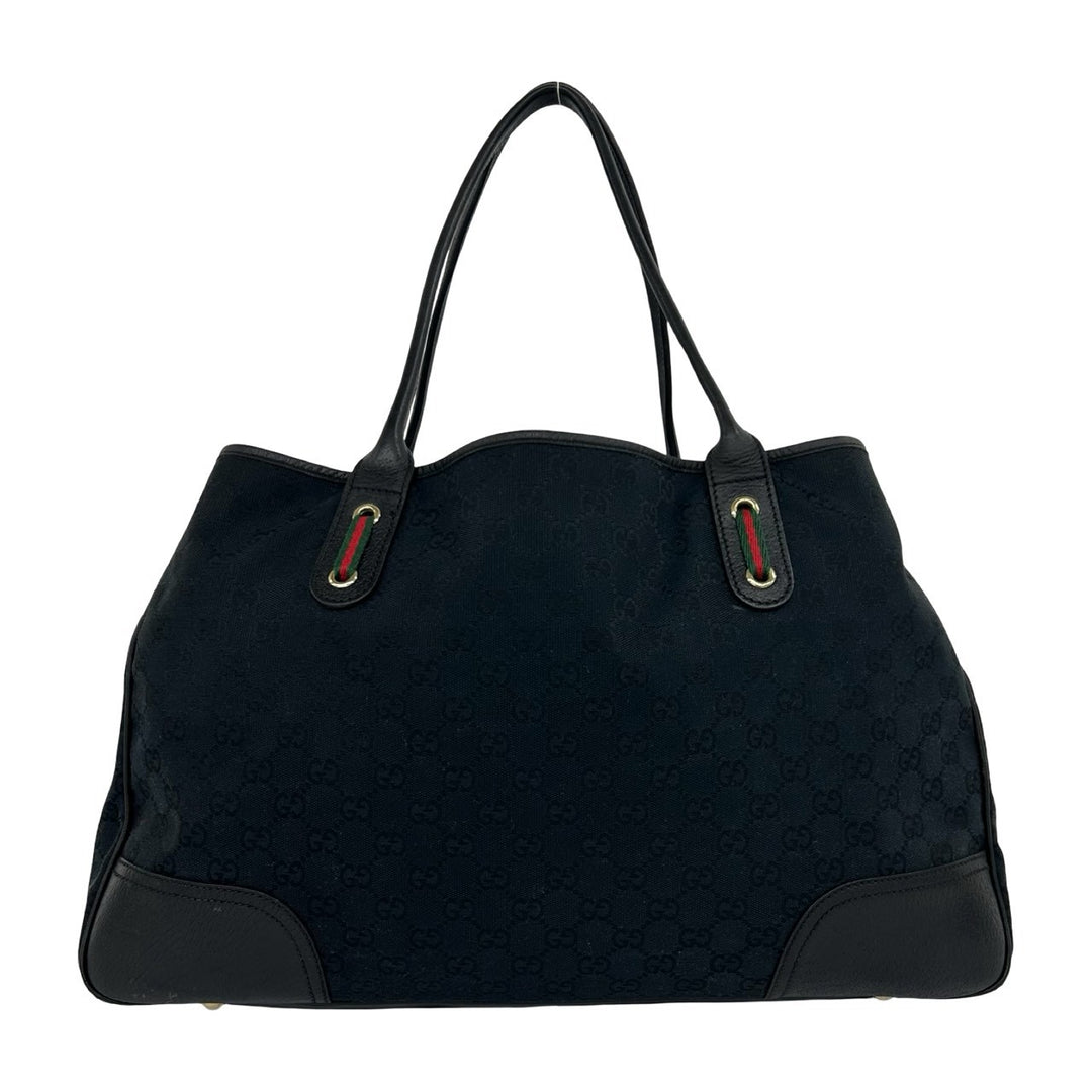 tote bag gucci