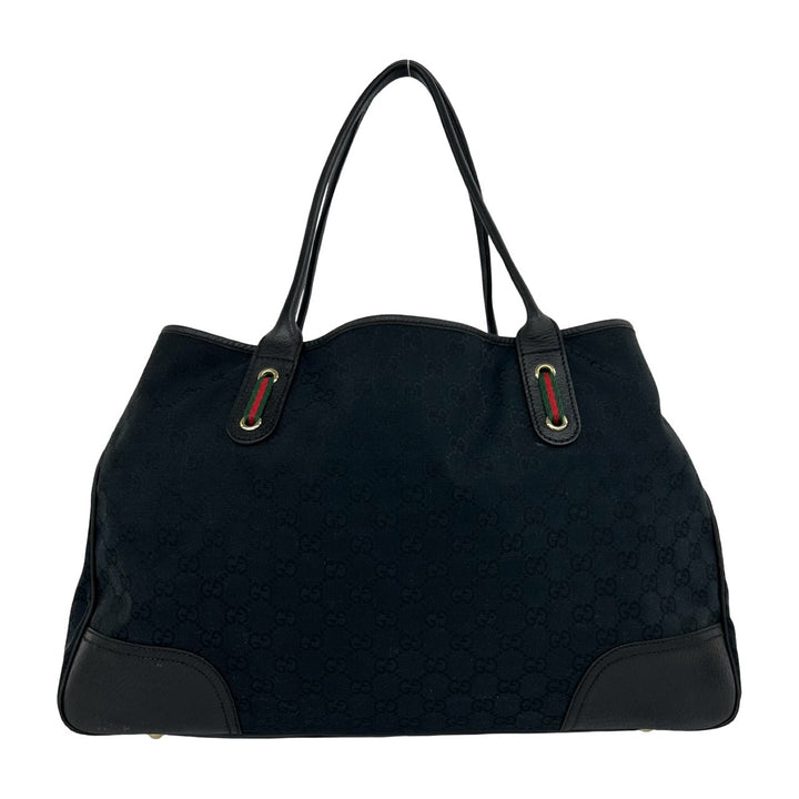 tote bag gucci