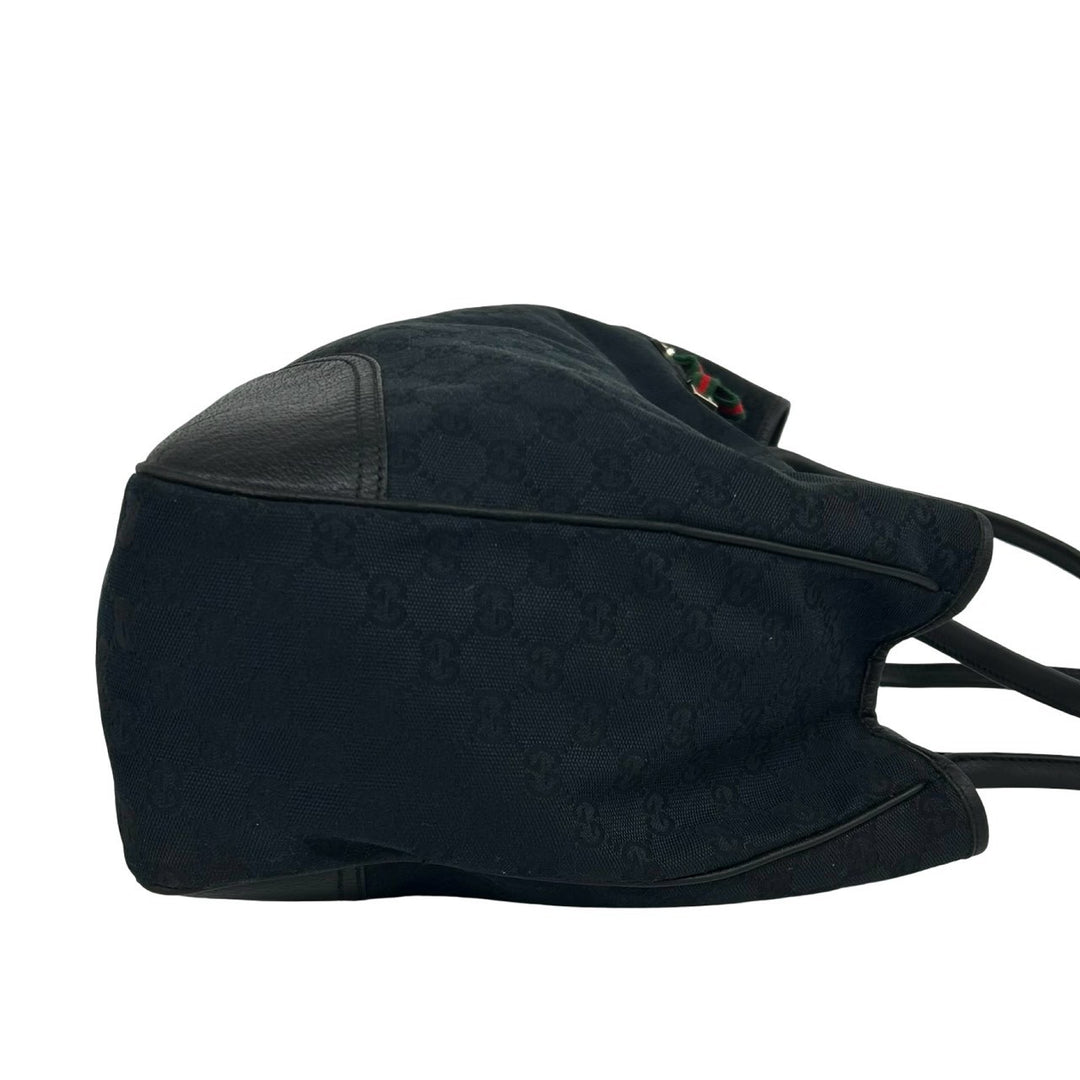 tote bag gucci