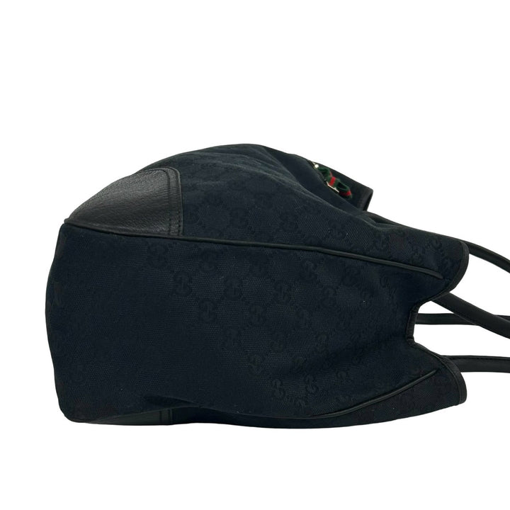 tote bag gucci
