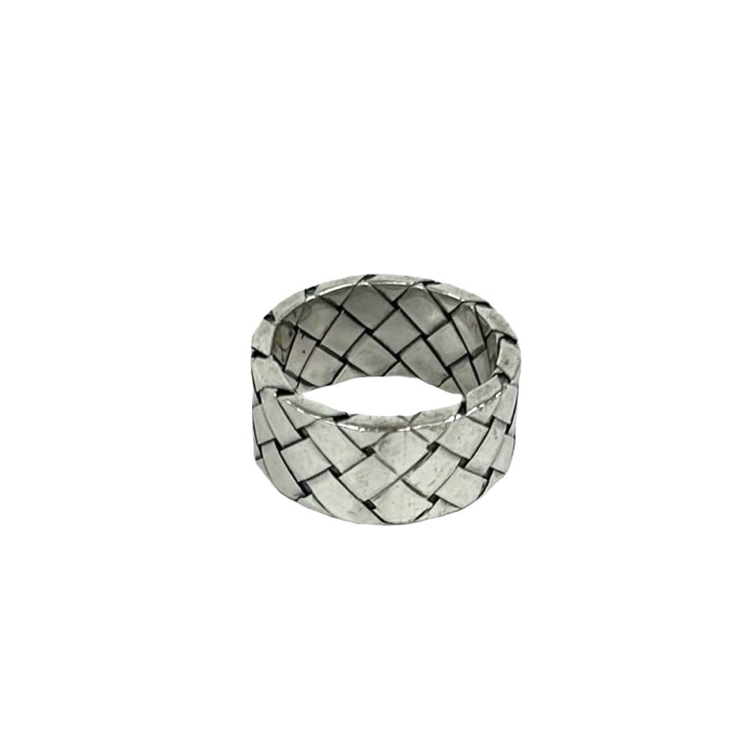 戒指 Bottega Veneta