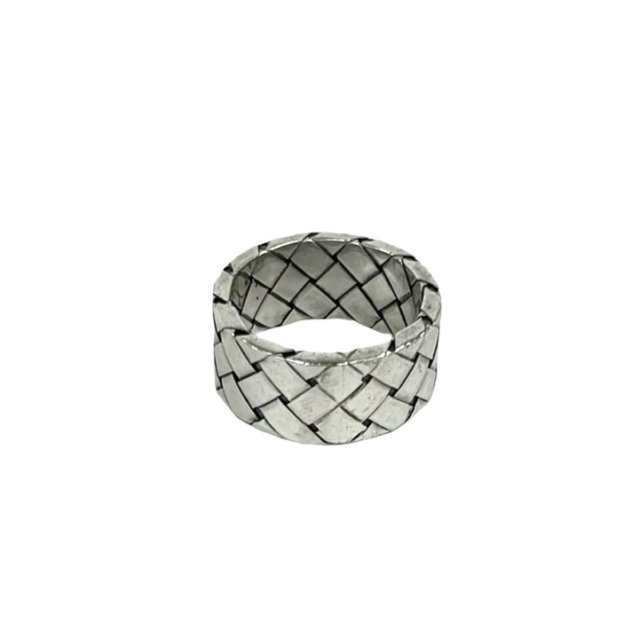 戒指 Bottega Veneta