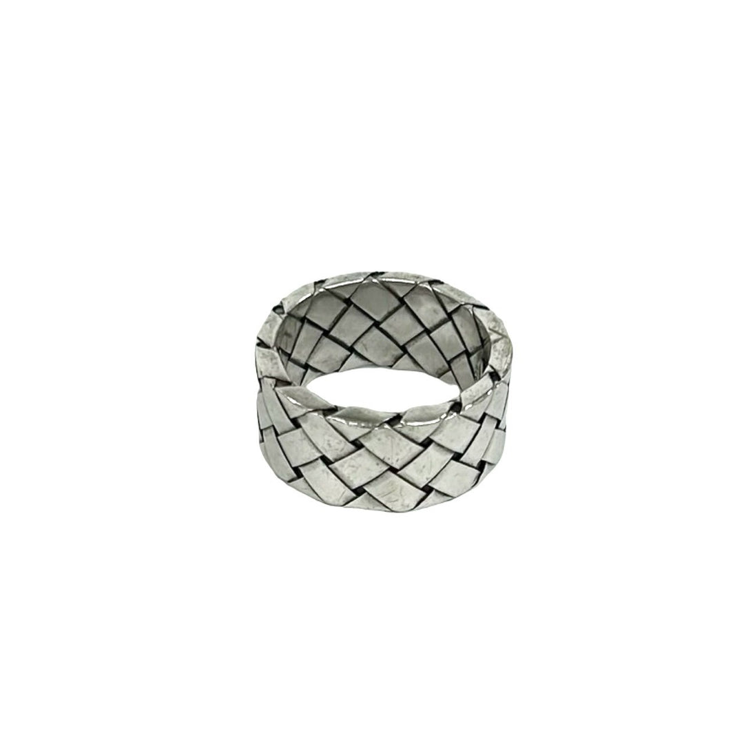 戒指 Bottega Veneta