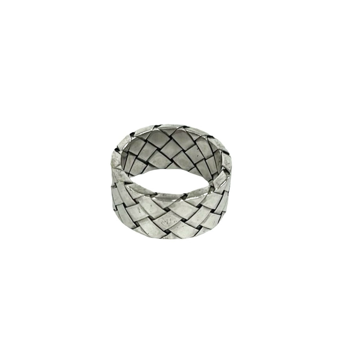 戒指 Bottega Veneta