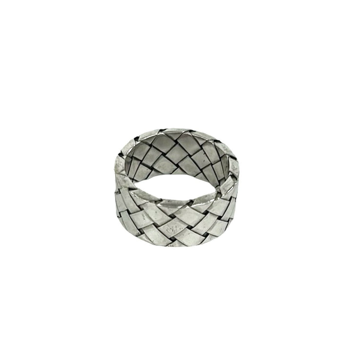 戒指 Bottega Veneta