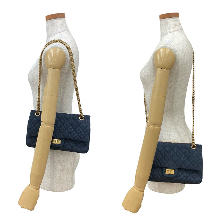 Shoulder bag Chanel 2.55