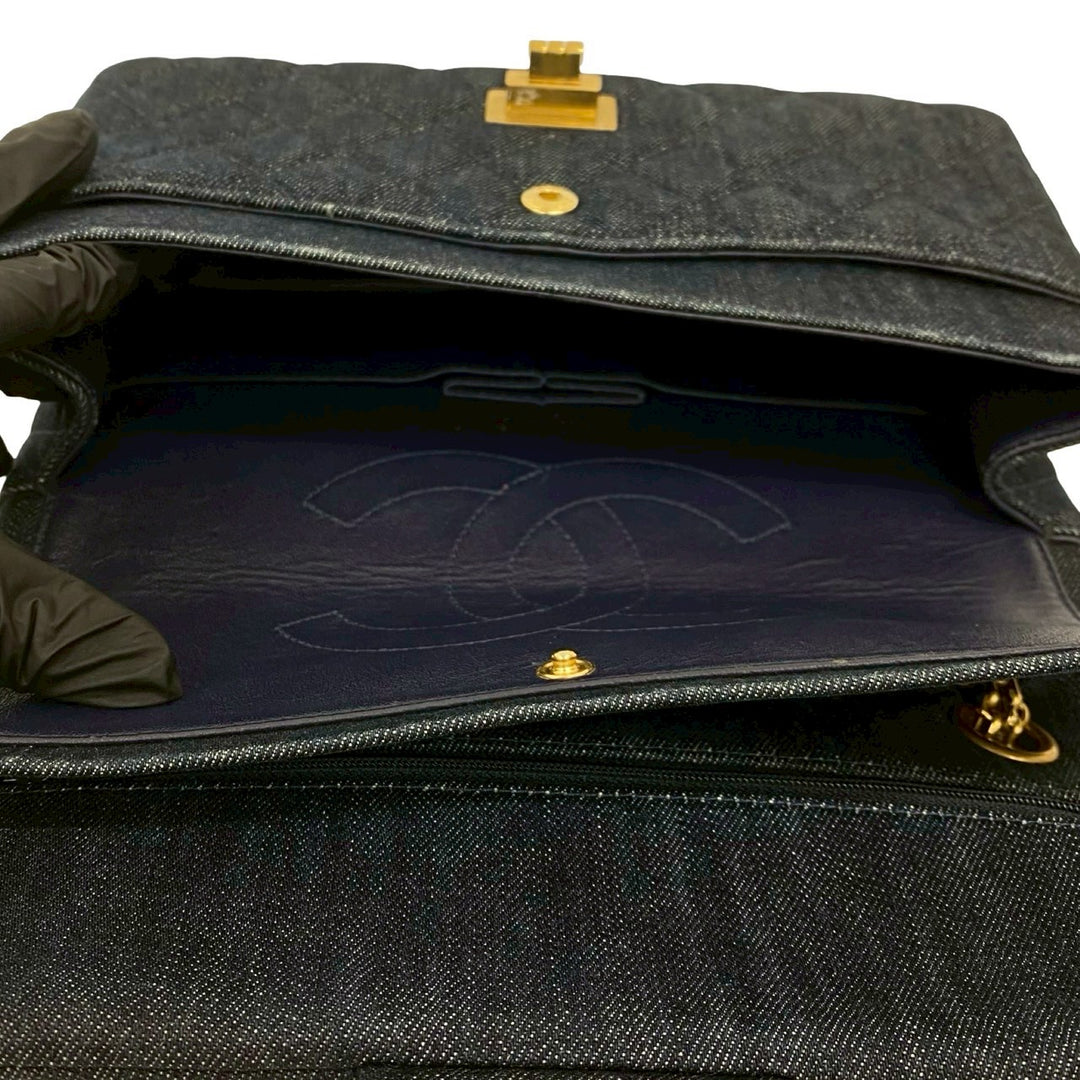 Shoulder bag Chanel 2.55