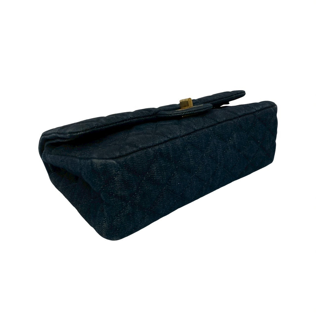 Shoulder bag Chanel 2.55