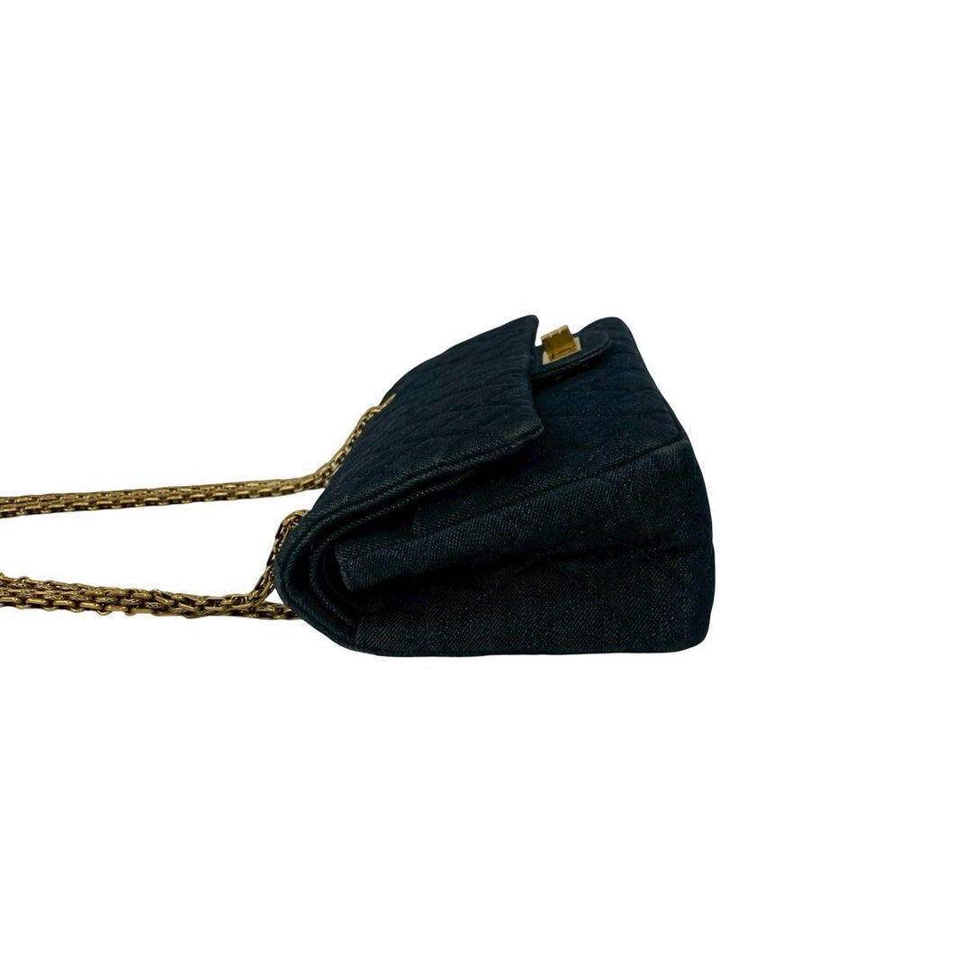 Shoulder bag Chanel 2.55
